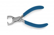 Insulated Bipolar Forceps